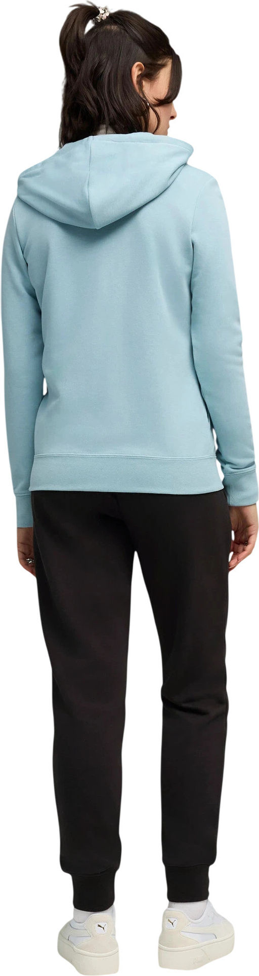 Спортивный костюм женский