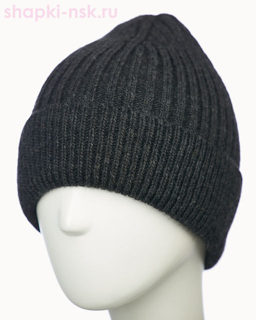 Пост Шапка мужская флис (56-58)