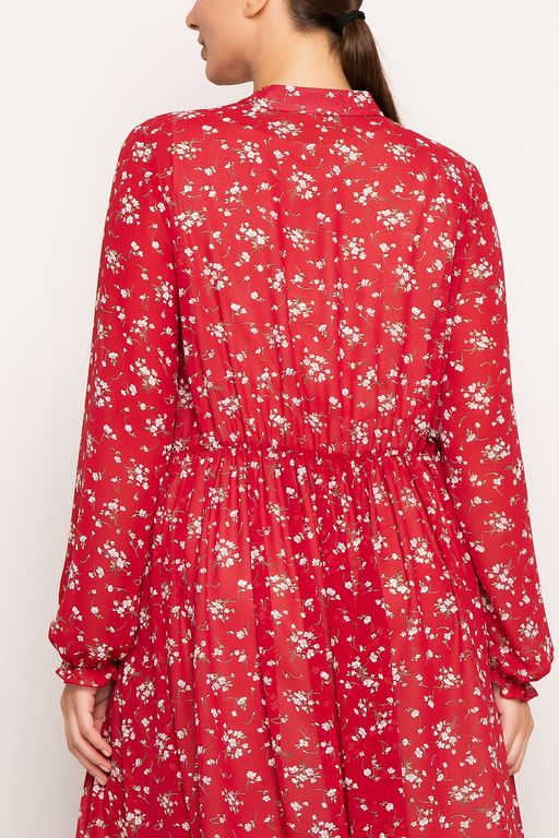 5747 Платье - Prima linea фото 9