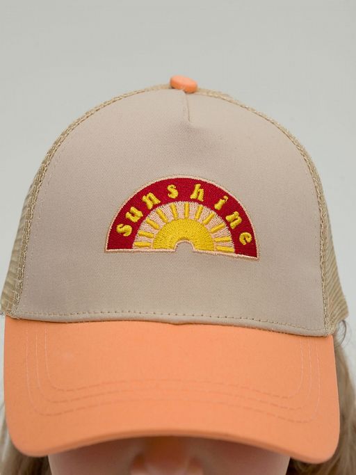 Pelican GWQC3317 кепка для девочек  фото 4