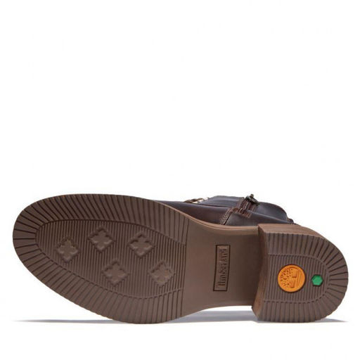 Ботинки - Timberland фото 3