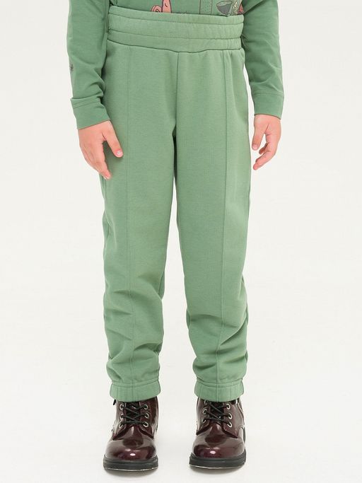 Уценка PELICAN GFPQ3292/1U брюки для девочек  фото 2