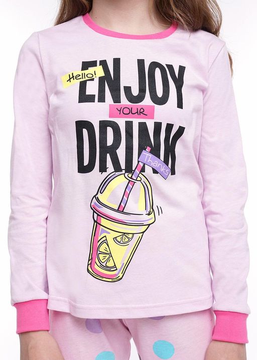 Пижама детская - Clever wear фото 2