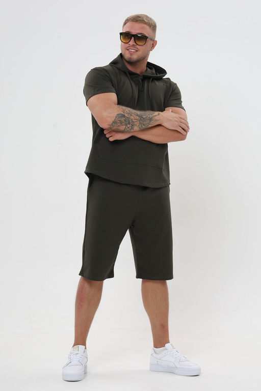 22290 костюм мужской - Karma life фото 9