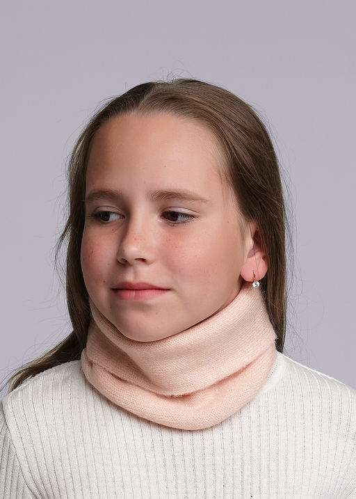 Шарф детский