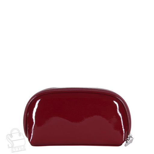 Косметичка 7100-12 wine red Velina Fabbiano-Safenta в Новосибирске  фото 4