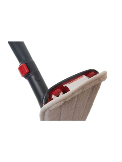 Швабра Твист энд Гоу с отжимом