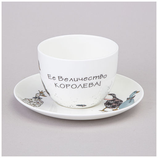 ЧАЙНАЯ ПАРА LEFARD FAMILY FARM 330 МЛ  фото 3