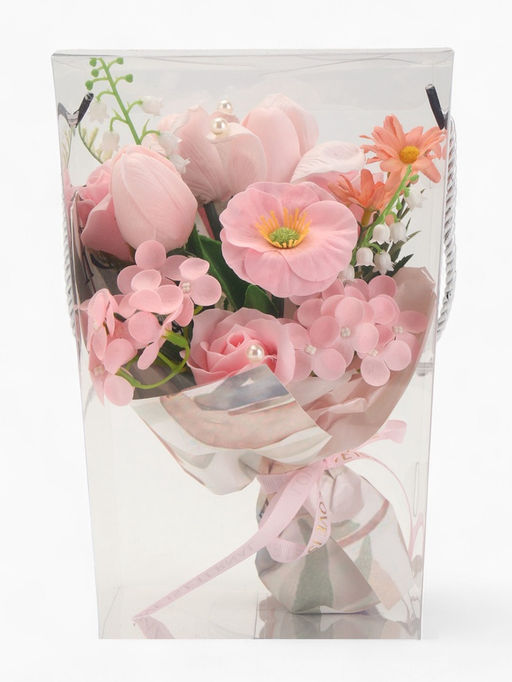 Мыльный композиционный букет №1 - SB BEAUTY фото 5