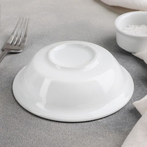 Цена за 2 шт. Салатник «Тренд», 230 мл, d=14 см