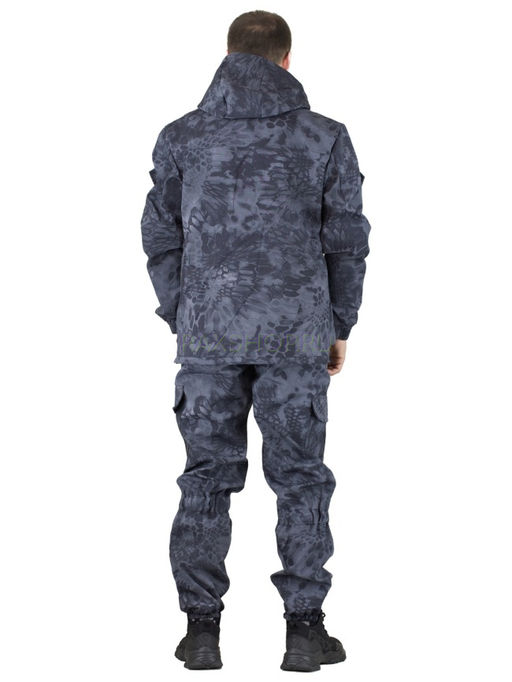 Летний костюм Forest trail L.Snake для активного отдыха (горка) - Rax фото 3