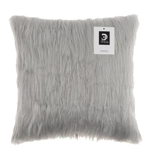 Наволочка декоративная Этель Будуар дымка, 40х403 см, 100% п/э  фото 5