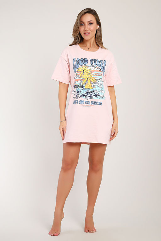 Туника 21091 - Натали фото 5