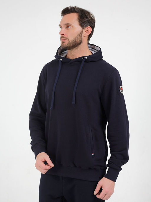 Толстовка мужская _ 05200 - F5 фото 2