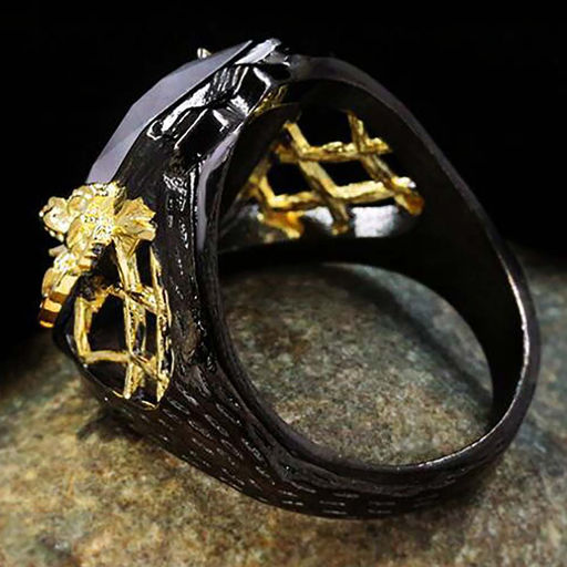 Кольцо арт. 22 6025 (id 273459) - Rada фото 2