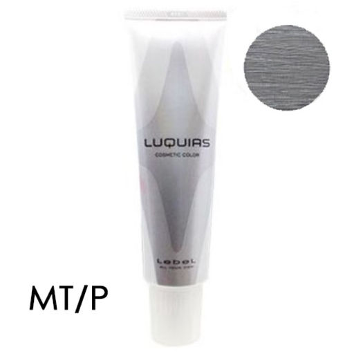 Краска для волос LUQUIAS, тон MT/P , 150 г мл.