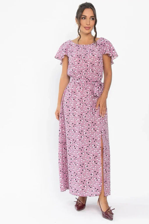 Платье Жара - Lt collection фото 23