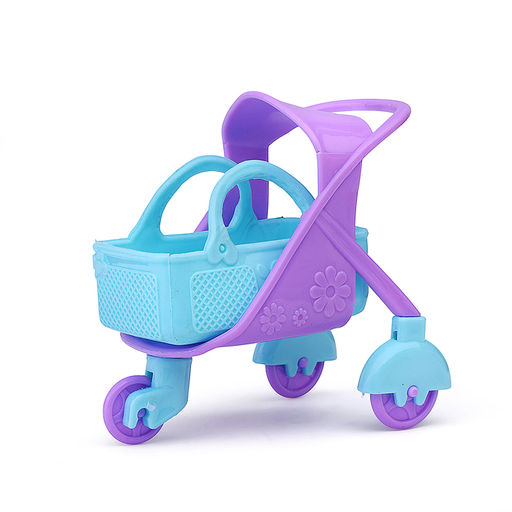 Кукла "Милена" с аксессуарами, в коробке