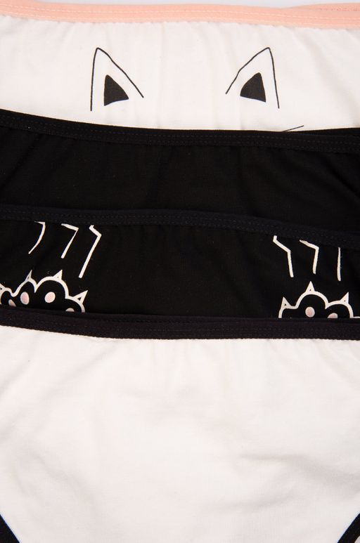 Трусы для девочки 5шт. Donella  фото 5