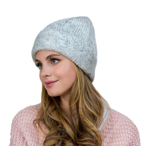 Хлоя шапка женская