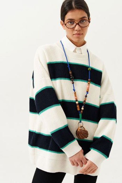 Джемпер 3533 - Tak divno фото 13