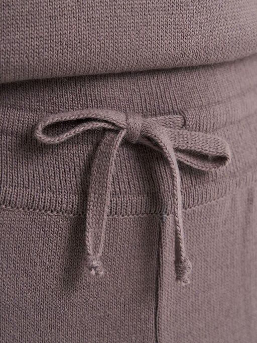 Брюки женские 9242-95010L. 397 титаниум