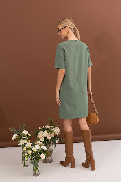 64962 Платье Eliseeva Olesya  фото 5