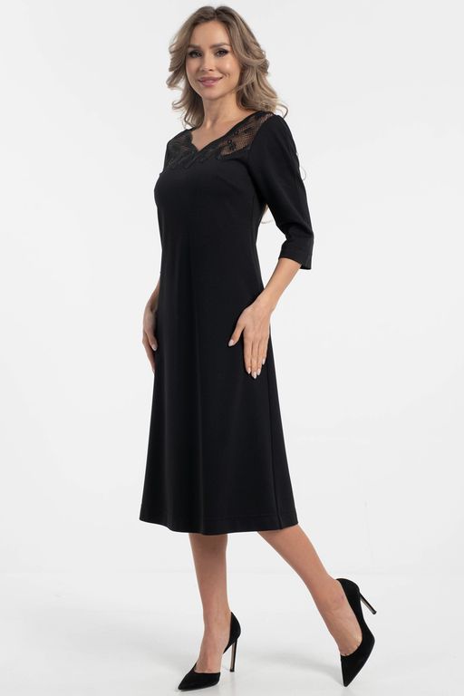 Платье П4-4597/2 - Wisell фото 15