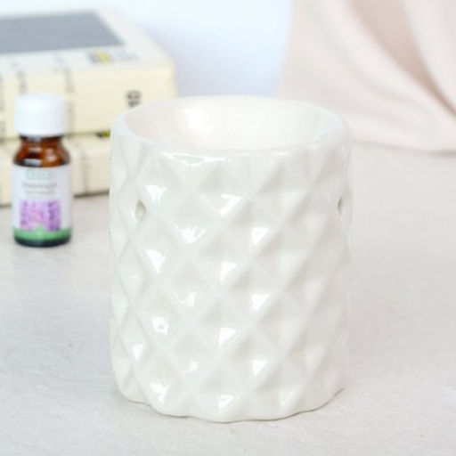 Аромалампа 9 см / 8235 /уп 120/ (Розовый) - Галеонтрейд фото 2