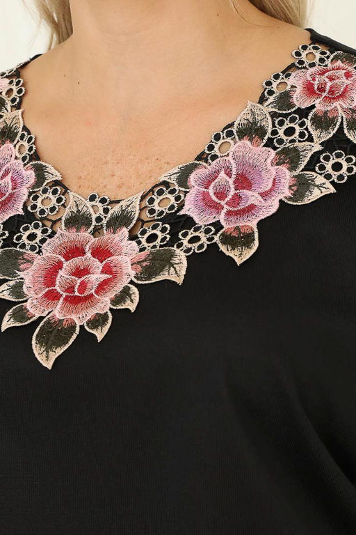 Джемпер М4-2789/2 - Wisell фото 10