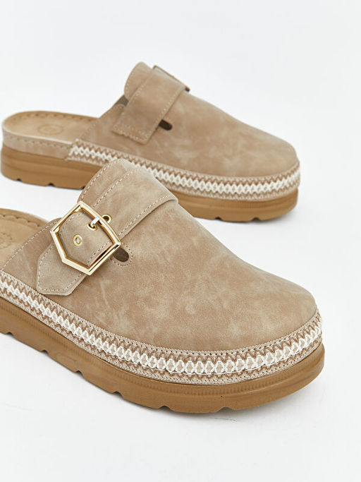 S?et G?r?n?ml? Kad?n Panduf