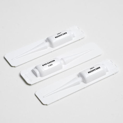 Био капли для животных от блох и клещей ПИЖОН Premium для собак, до 40 кг, 3х2 мл  фото 3