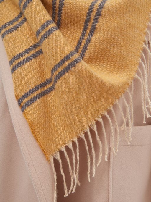 Палантин женский RH8-145-10 - Tantino фото 3