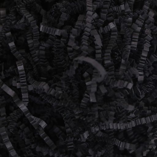 Наполнитель бумажный черный, 50 г - Simaland фото 4