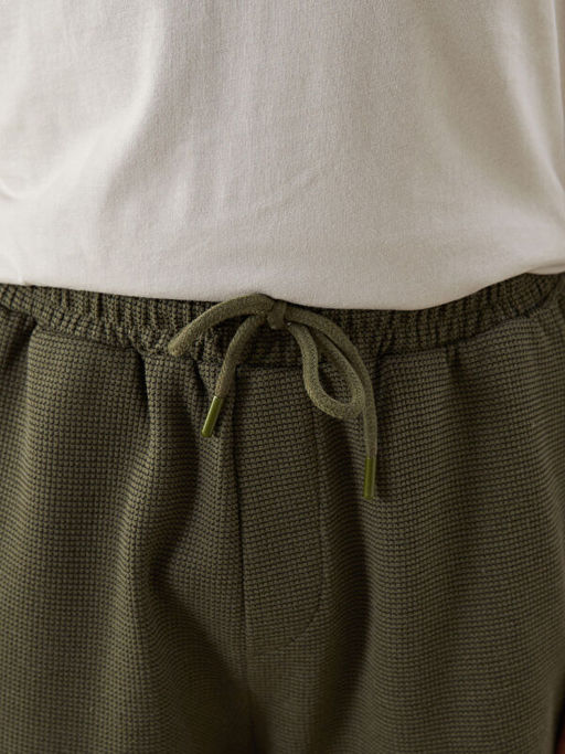 Standart Kal?p Erkek Bermuda ?ort