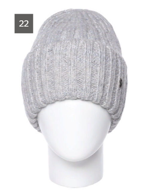 Шапка Матисс - Ferz фото 6