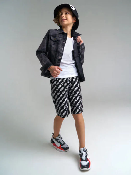 PlayToday / Майка трикотажная для мальчиков, 2 шт в комплекте  фото 5