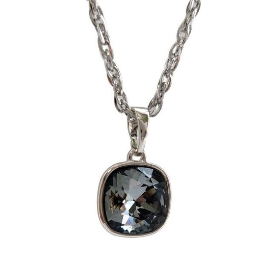 Подвеска с кристаллами Swarovski - Vel vett фото 3