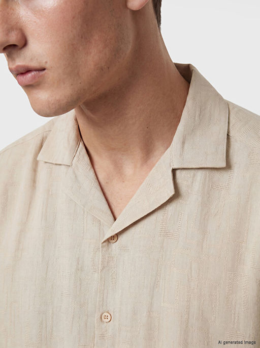 Regular Fit Erkek Ti??rt