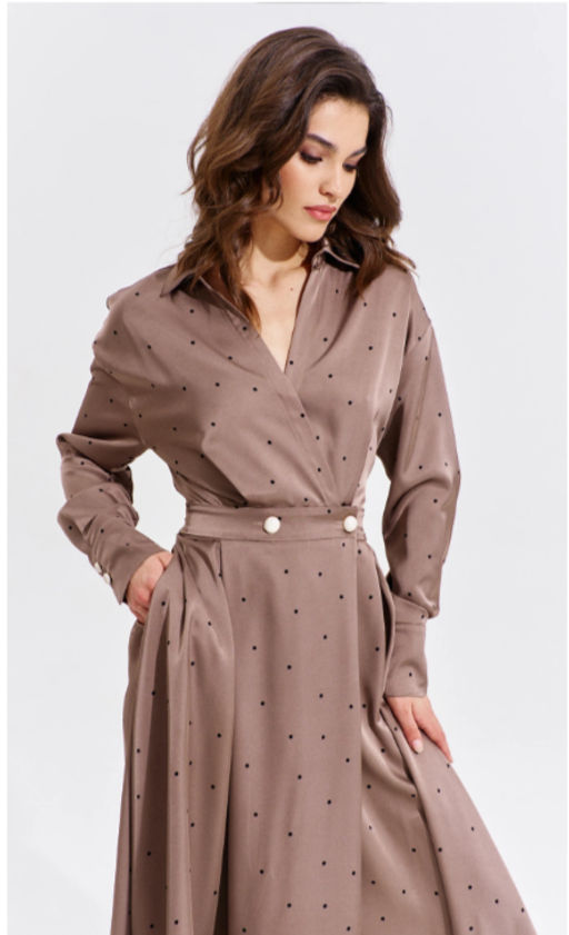 платье 1356/1 - Rinka фото 15