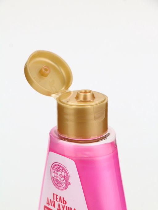 Подарочный набор косметики Уютной зимы, гель для душа 200 мл и крем для тела, URAL LAB  фото 6