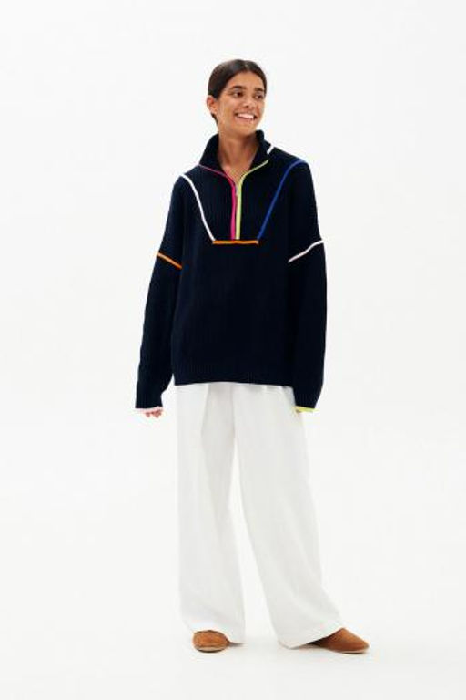 Джемпер 3099.01 - Tak divno фото 4