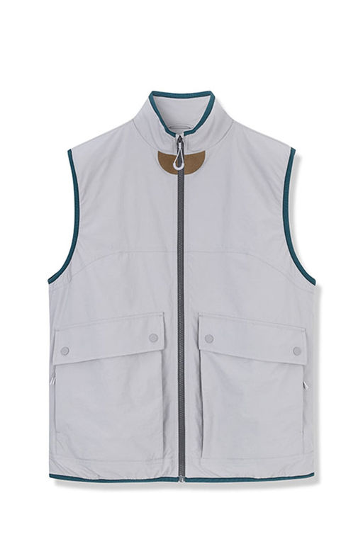 Жилет Anta Robert Geller Woven Vest  фото 6