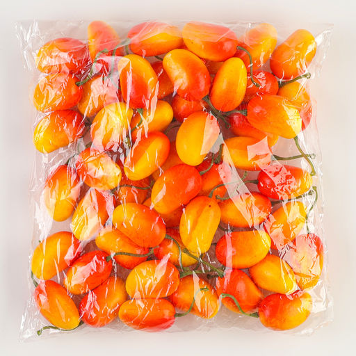 Декор «Манго», набор 50 шт., размер 4.2×2.5 см