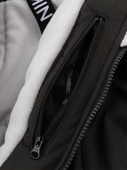 Комбинезон 8з5425 черный