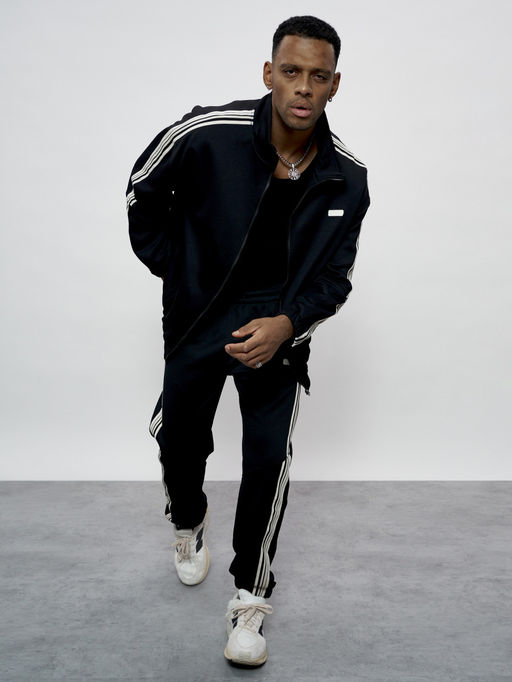 Спортивный костюм мужской