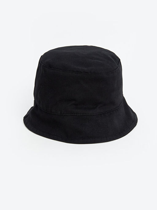 Nak??l? Erkek ?ocuk Bucket ?apka - Waikiki фото 2