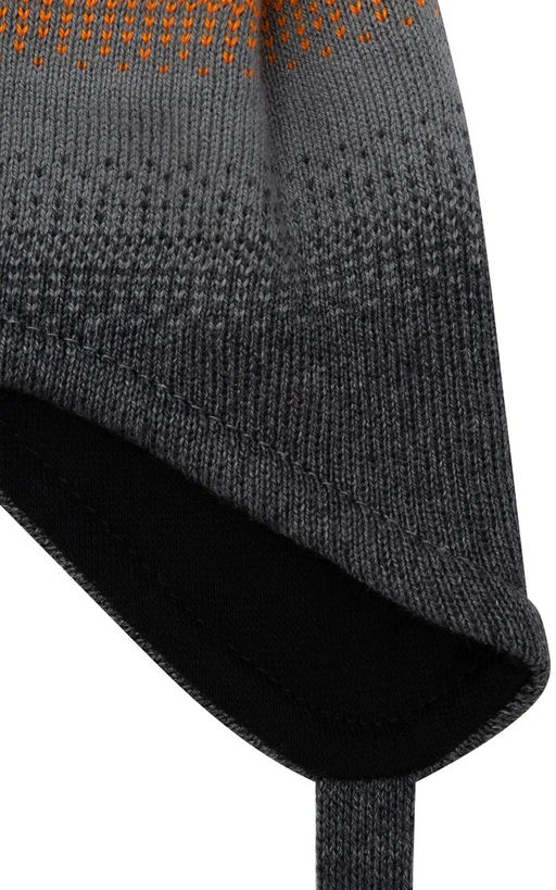 Шапка с завязками д/мал. Нил - Oldos фото 4