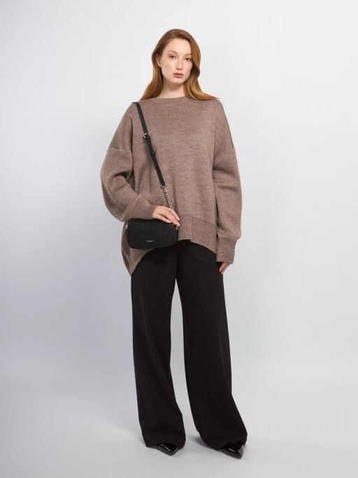 Сумка Labbra L-HF4248 black  фото 5