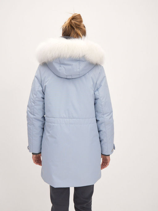 Куртка зимняя мембрана 24237-482 - Avese фото 58